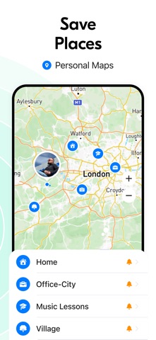 Teem: Track Family And Friends screenshot 7