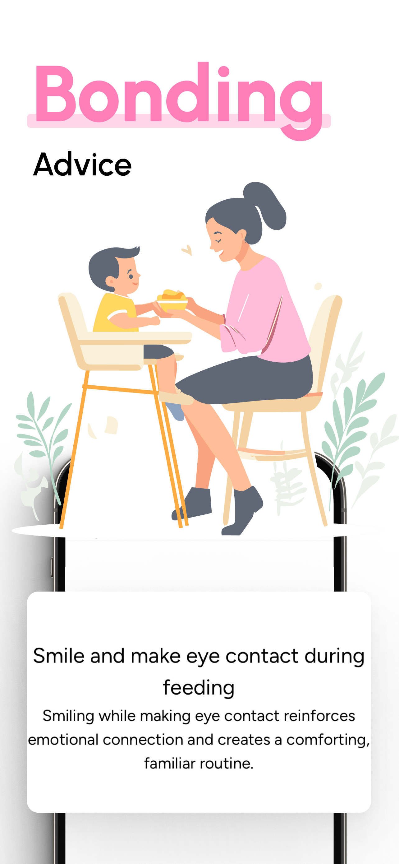 Mama Mentor