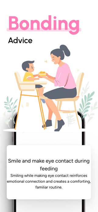 Mama Mentor Screenshot 3 of 5