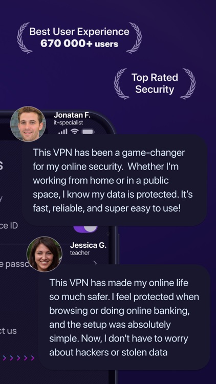 SecureNetVPN: 2clicks1price