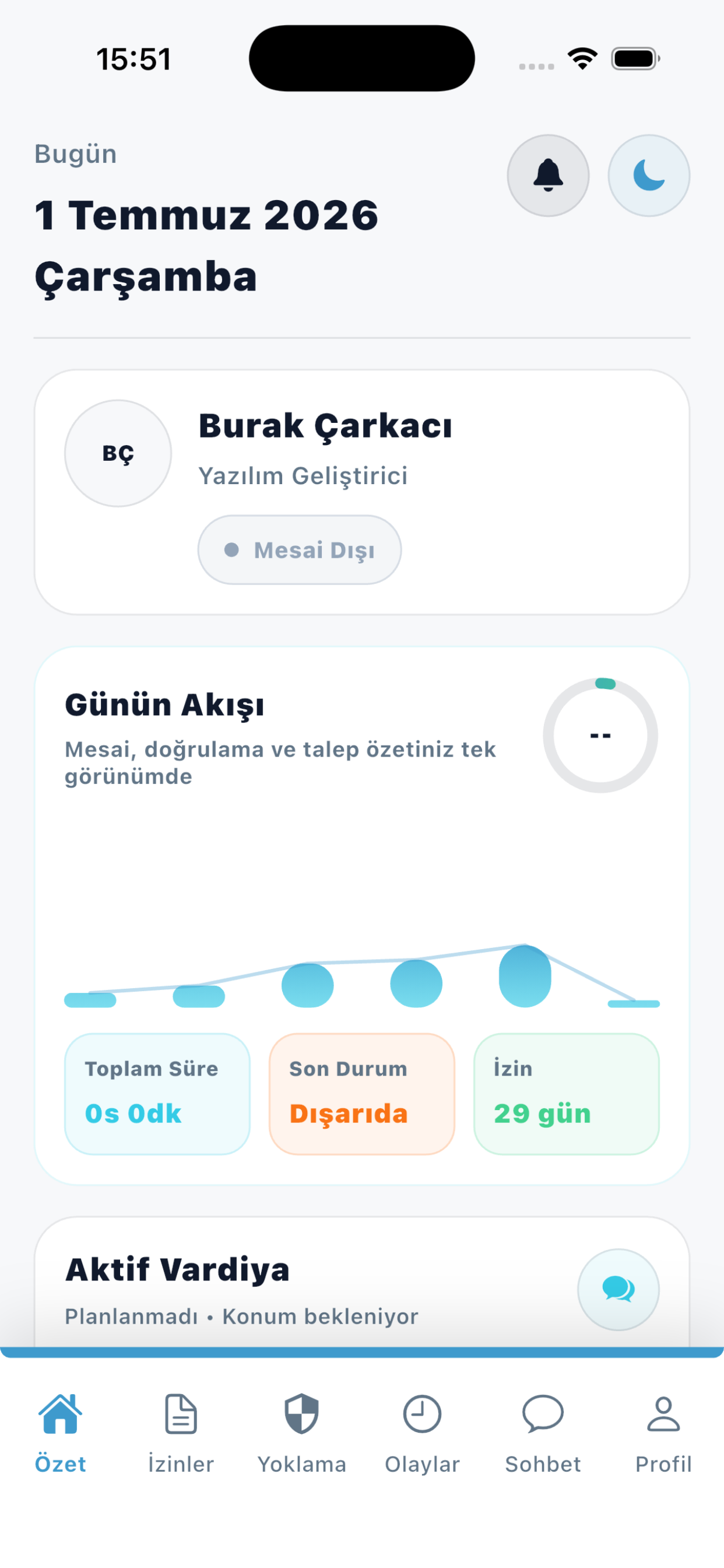 Priva360 screenshot 8