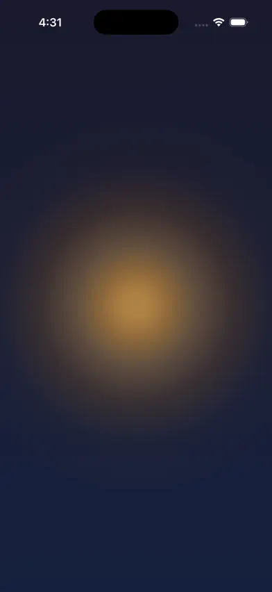 Ember Timer screenshot 2