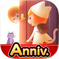 脱出ゲーム 迷い猫の旅2 Stray Cat Doors2