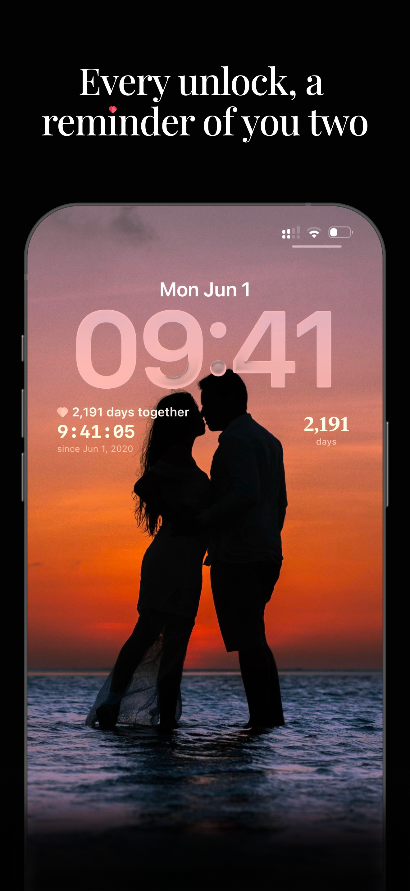 Lovpli: Couples & Relationship