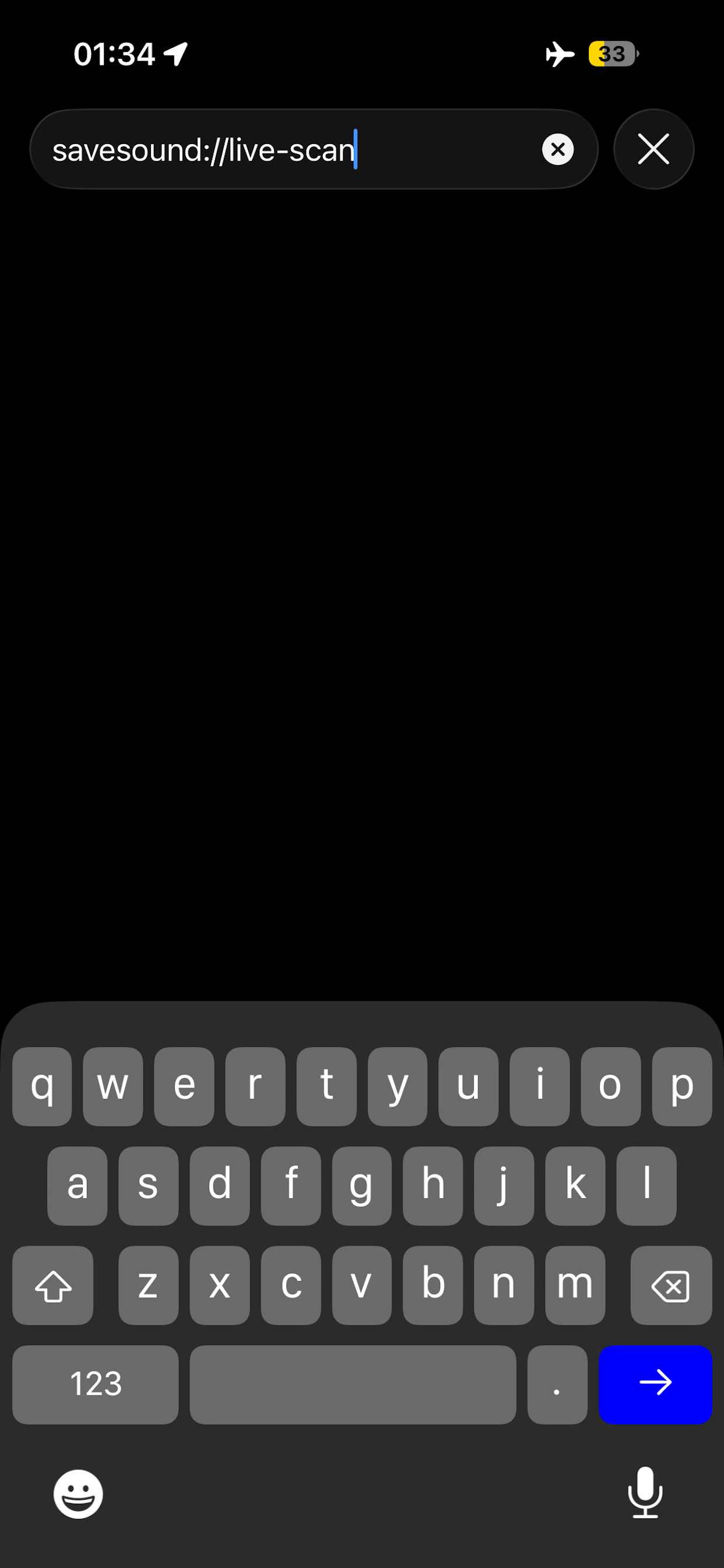 SaveSound screenshot 9