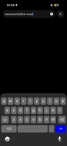 SaveSound Screenshot 9 of 9
