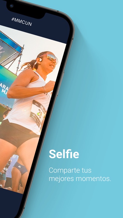 Media Maratón de Cundinamarca screenshot-4