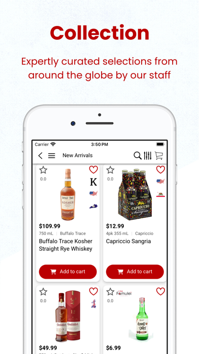 Bobs Discount liquor #15 Screenshot
