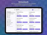 School Assistant – Planner 3