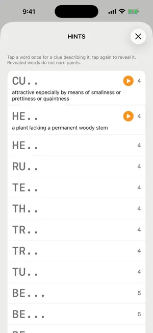Hivethrum screenshot 3