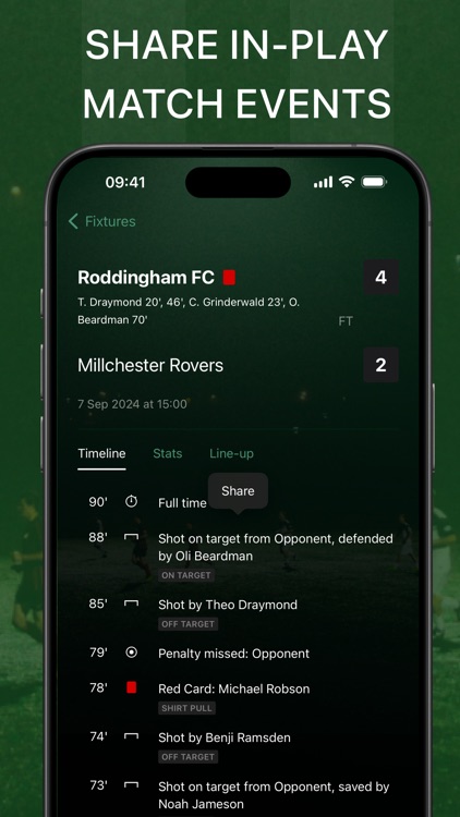 Soccer Coaching: Dugout