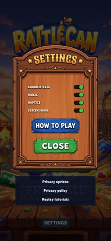 RattleCan Screenshot 10 of 10