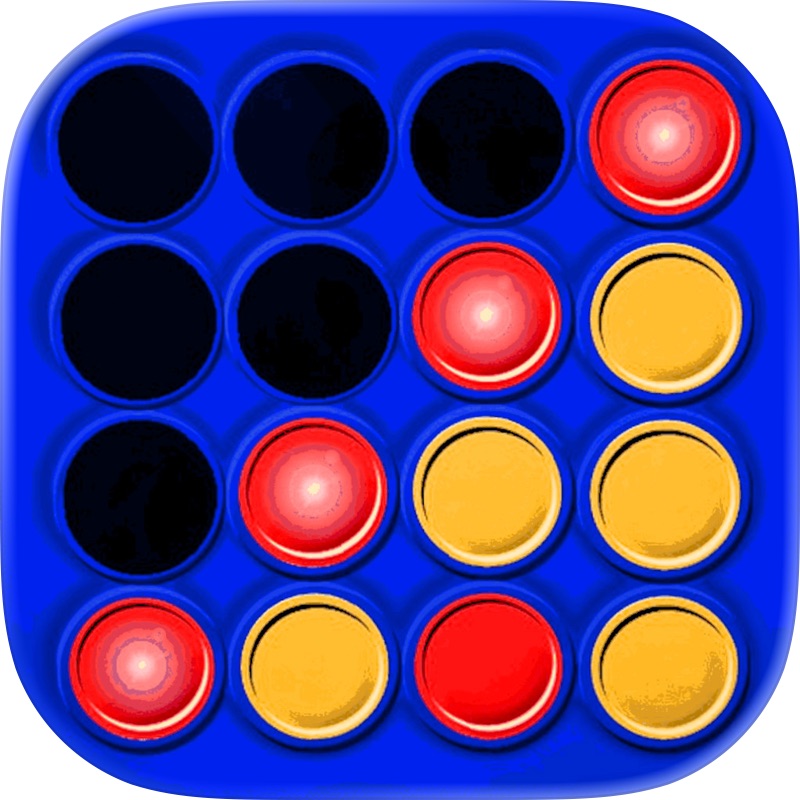4 in a Row – Online & Offline screenshot 12