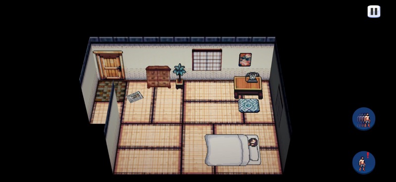 Sauna of the DEAD screenshot 3