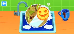 Home Cleanup - Games for Kids screenshot 2
