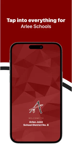Arlee Schools screenshot 1
