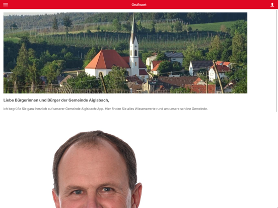 Screenshot #5 pour Gemeinde Aiglsbach