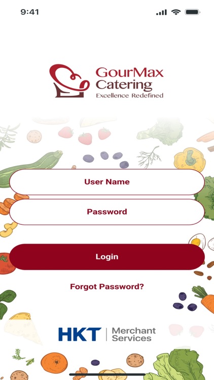 GourMax Catering by HKT