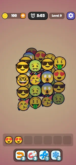 Zemoji screenshot 4