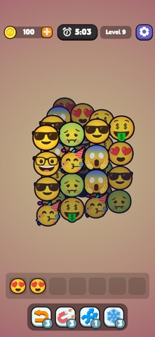 Zemoji Screenshot 4 of 4