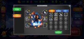 kryoslash Screenshot 4 of 4