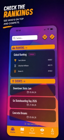 SPINNAX FREAK Screenshot 5 of 6