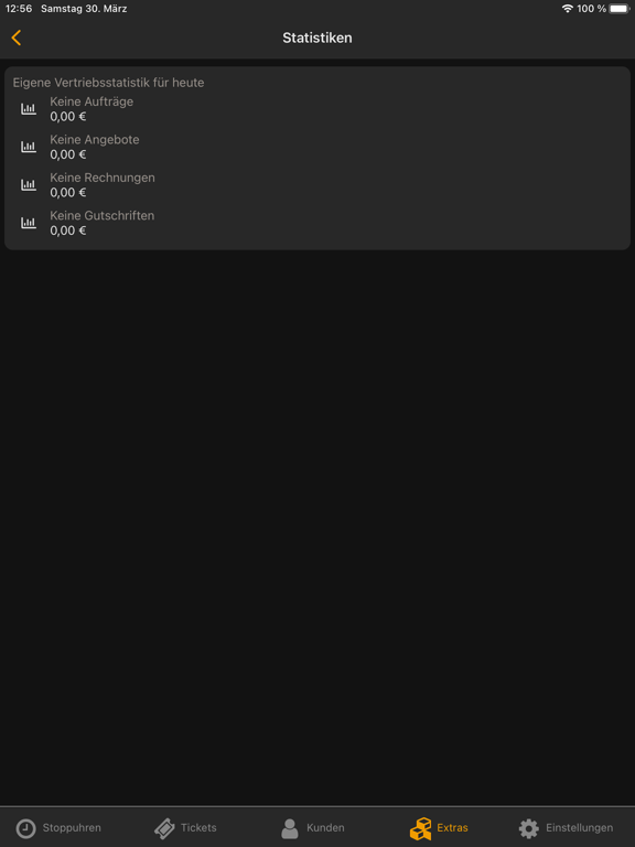 Screenshot #5 pour iSuite