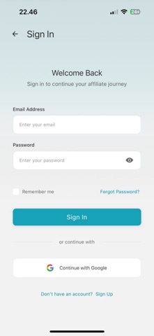 Seamedia screenshot
