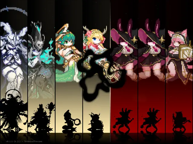Dungeon Within screenshot 14