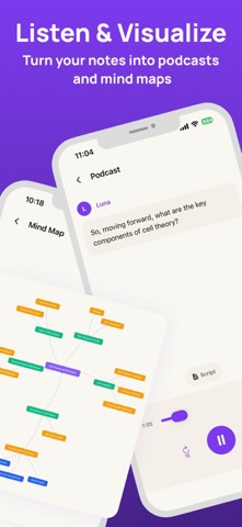 Socranotes: Study Smarter Screenshot 7 of 10