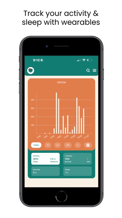 flok Health screenshot-5