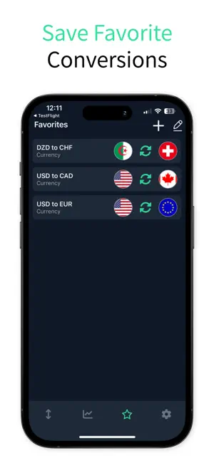 World Currency Converter FOREX screenshot 4
