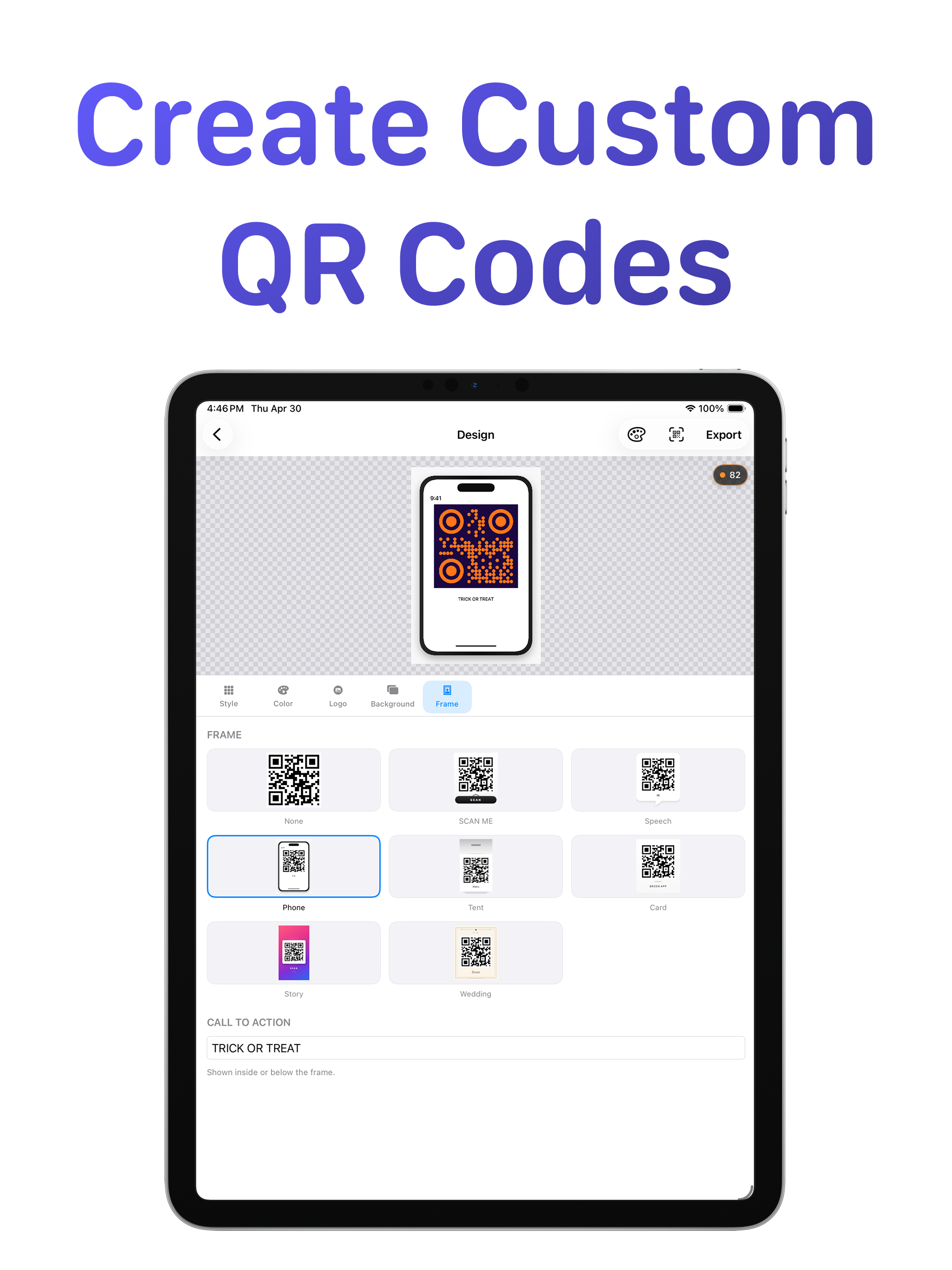 Scan QR Code Now - QR Reader screenshot 18