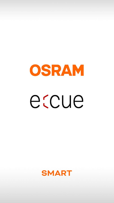 OSRAM SMART Screenshot