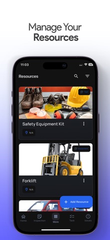 Algus - Inspection & Audit App Screenshot 7 of 7