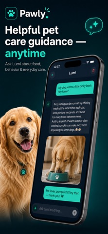 Pet Medical Records screenshot