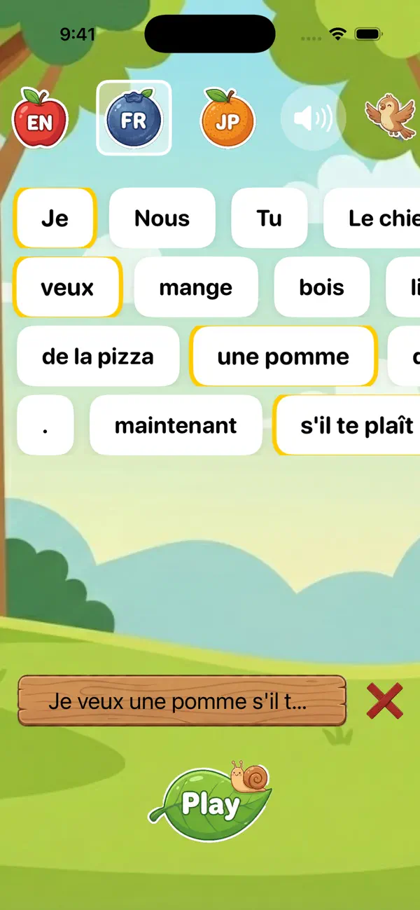 Screenshot #2 pour Patamo