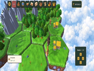 Vioska iPad screenshot 3