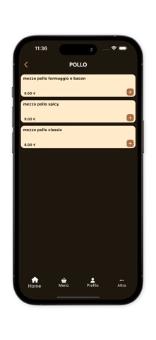 Gallo Matto Screenshot 3 of 3
