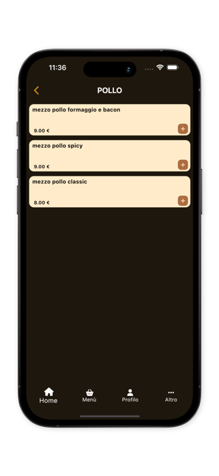 Gallo Matto Screenshot 3 of 3