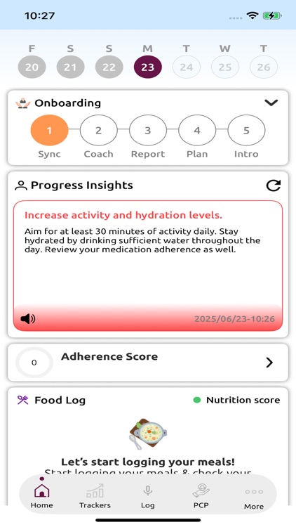 kauvery health konnect screenshot-3