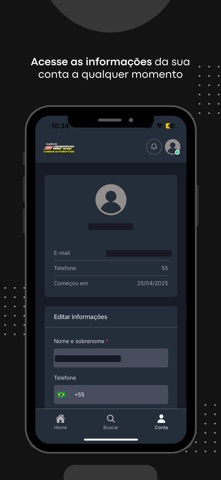 GTS CURSOS AUTOMOTIVOS screenshot