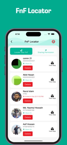 Shojag screenshot