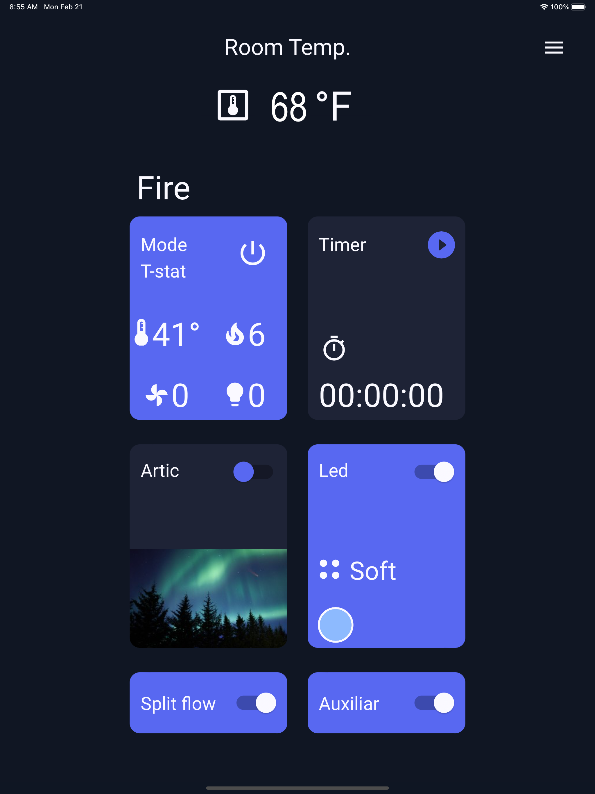 Proflame Connect Plus
