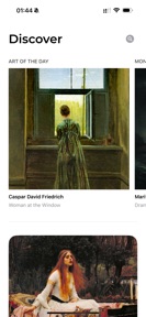 For Art’s Sake: Art History screenshot