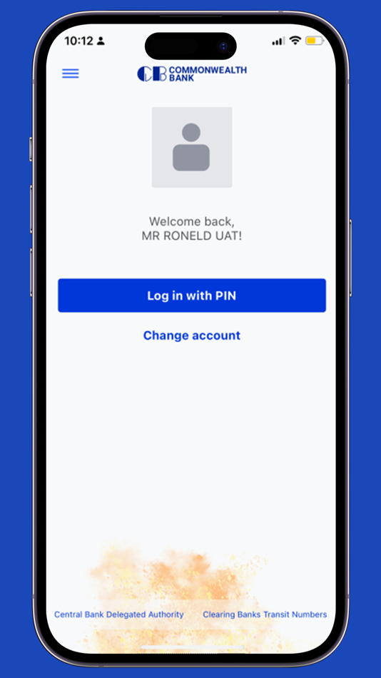 #1. CBL (iOS) 由: Commonwealth Bank Limited