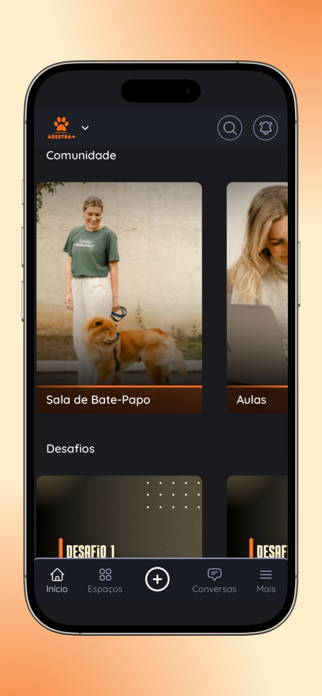 ADESTRA+ Screenshot 2 of 8