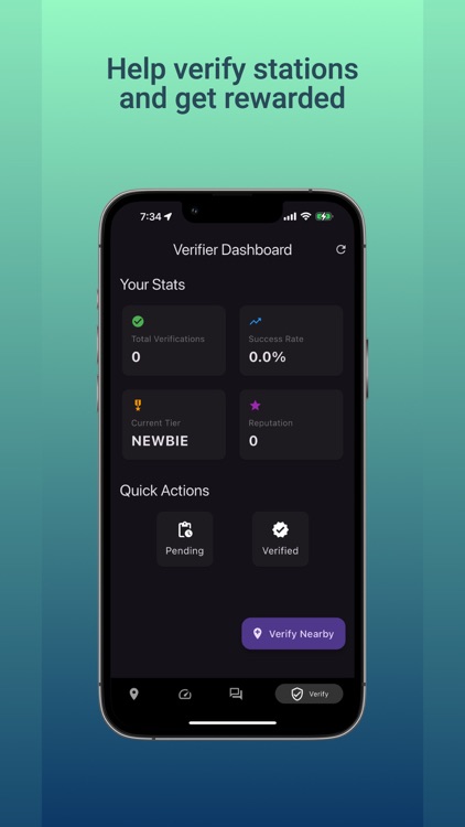 E85 App screenshot-3