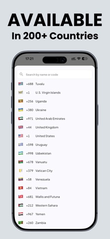 Fax Safe: Send Fax from Phone screenshot