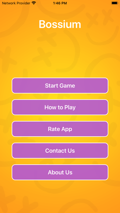 Bossium Screenshot